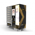 SG Muslimah Vending Machine