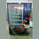 PNL Vending Machine