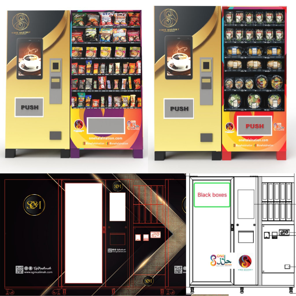 Vending Machine